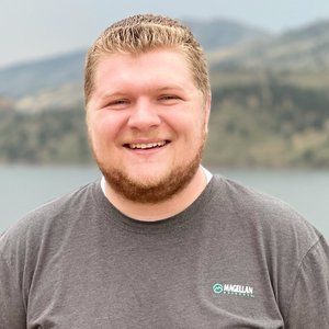 Meet your Posher, Tanner